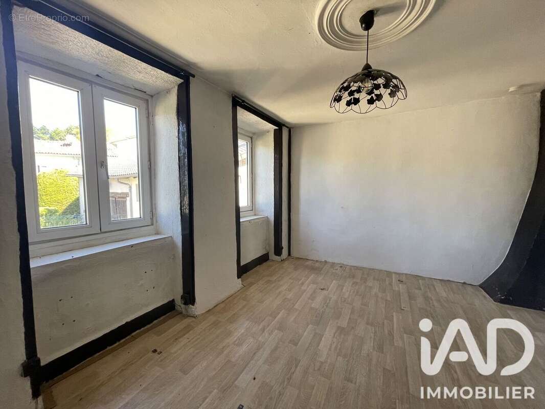 Maison 50 m² à Limoges  - photo 9