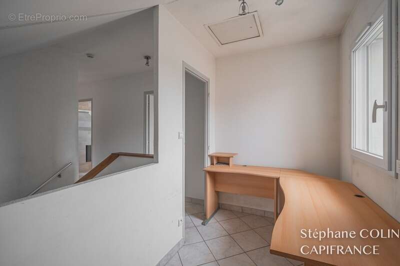 Maison à CHAMPAGNIER
