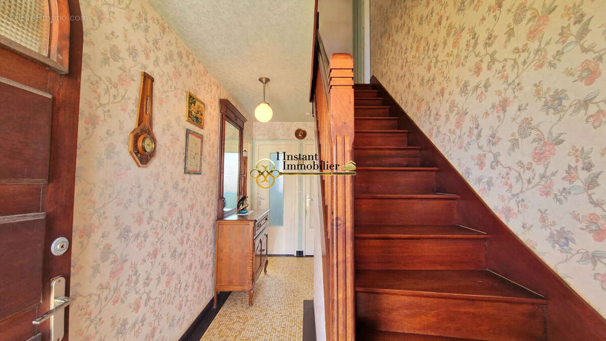 Maison Plougasnou 5 pièce(s) 57.50 m2 - photo 3