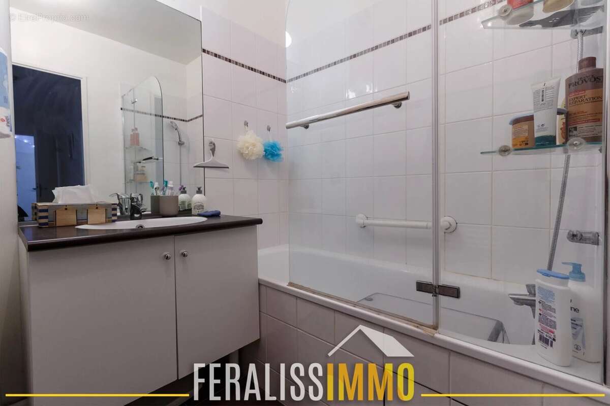 Appartement à PONTOISE