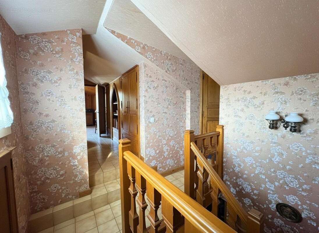 Photo 8 - Maison à CESSON-SEVIGNE