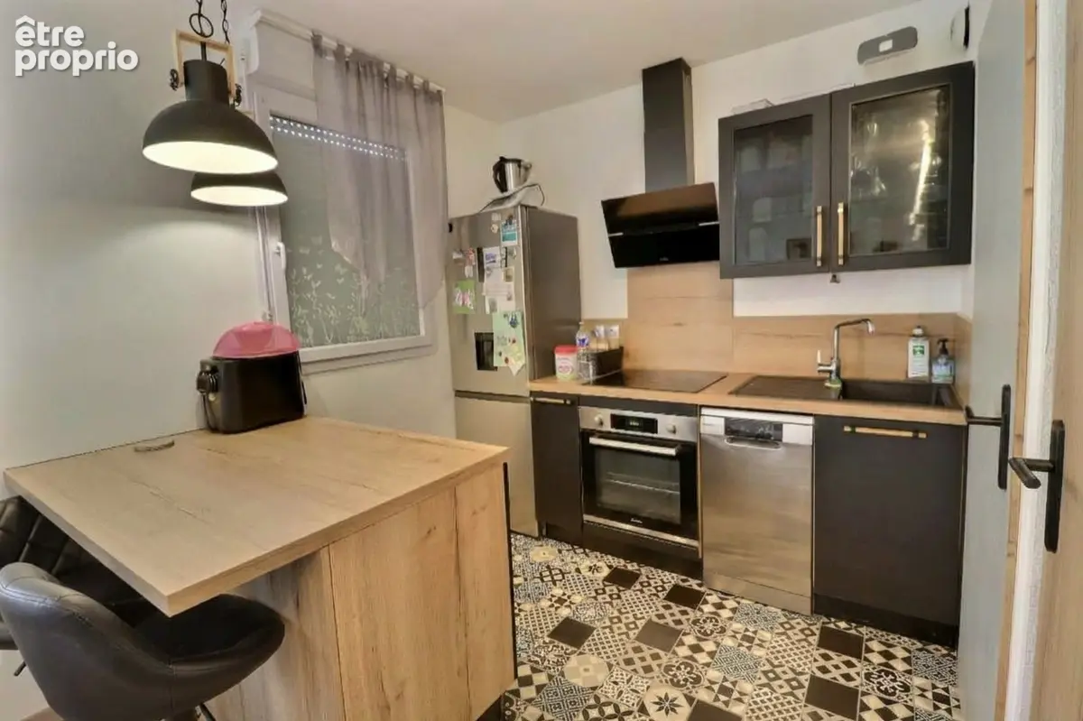 Appartement 62m² à figeac - photo 2