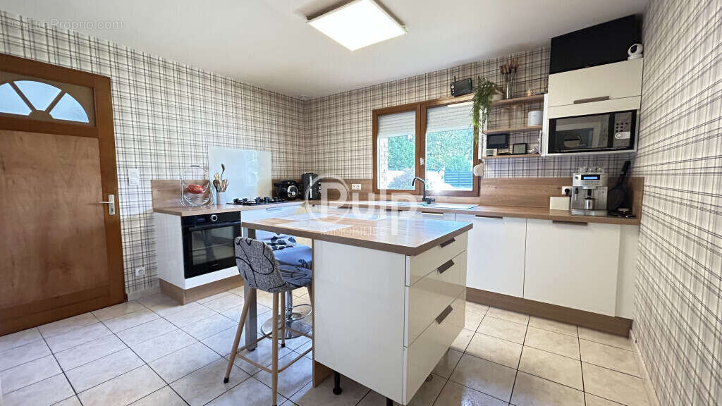 Pavillon Individuel à vendre à harnes - photo 4