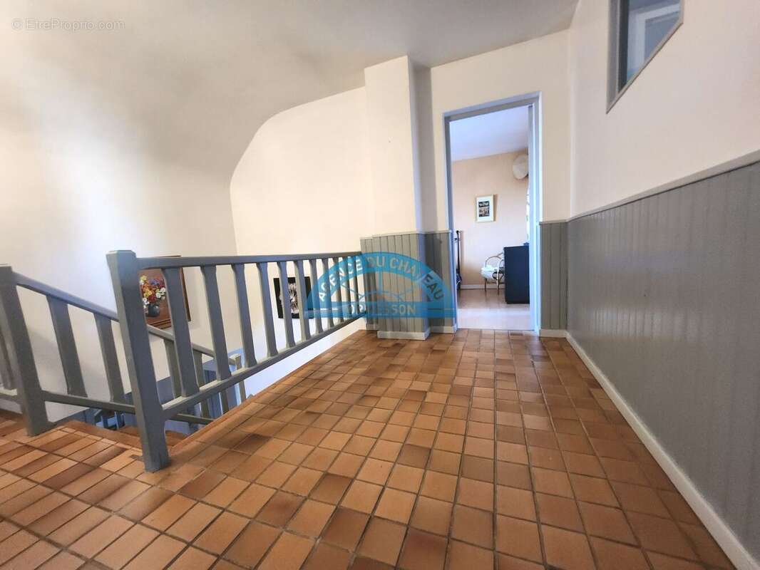 Maison à ORMESSON-SUR-MARNE