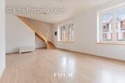 Appartement à MONTIGNY-LES-METZ