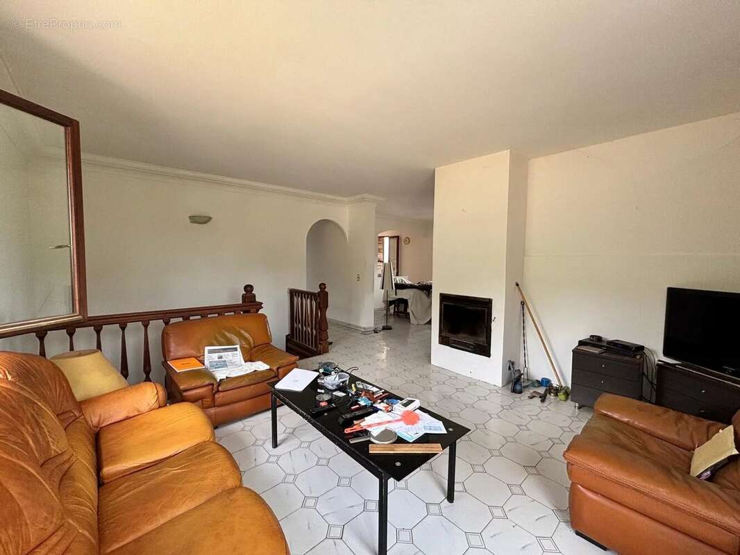 Maison à SANTA-LUCIA-DI-MORIANI