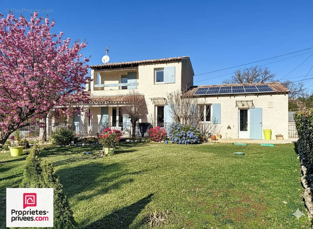 Maison à RIANS