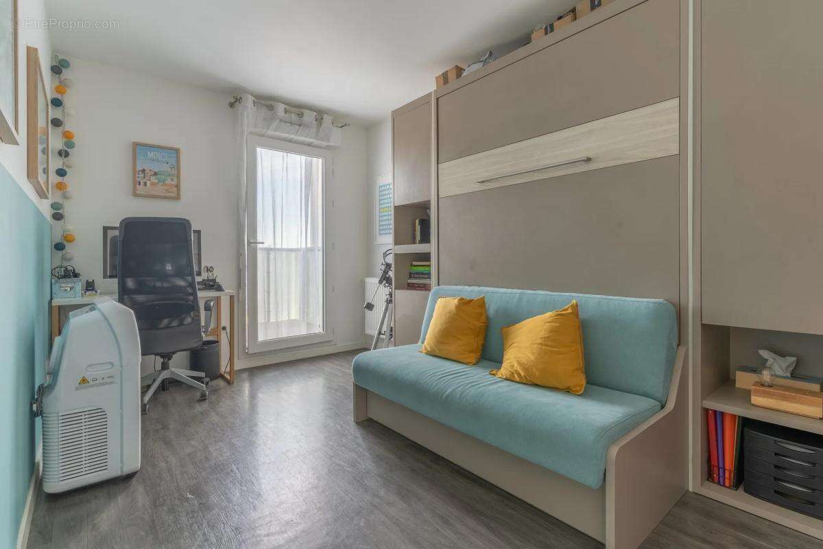 Appartement à BEZONS