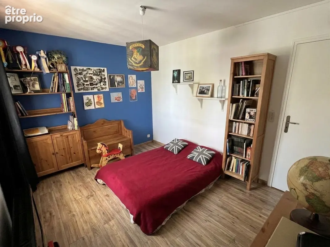 Maison avec grand terrain et vue exceptionnelle - photo 7
