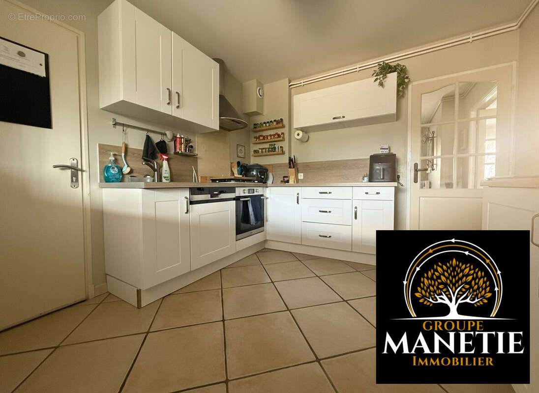 Maison 120 m² à Noyelles-Sous-Lens  - photo 3