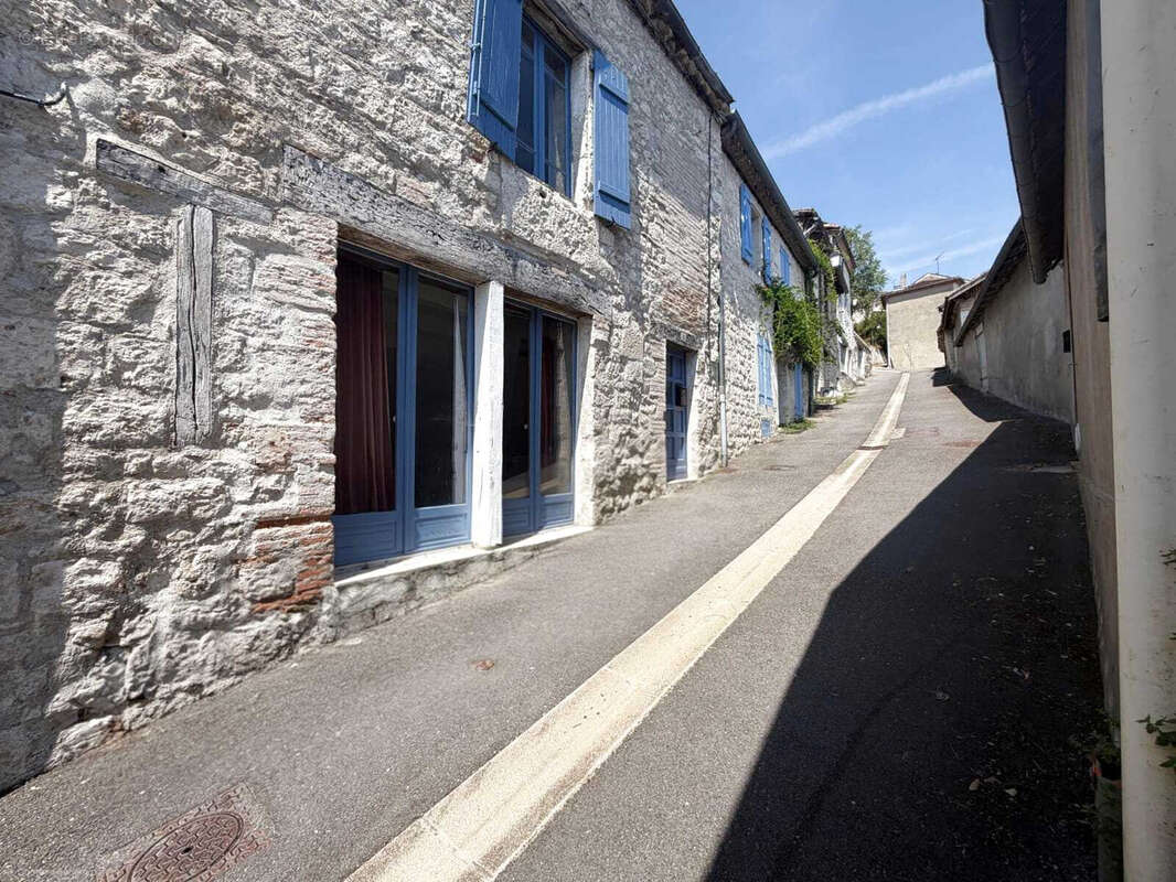 Maison de village - photo 19