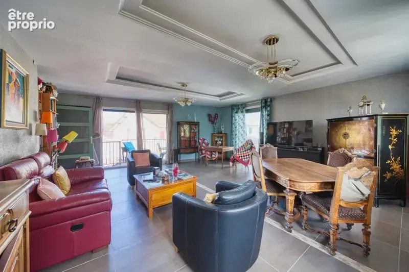 Maison de 8 pièces principales - photo 3