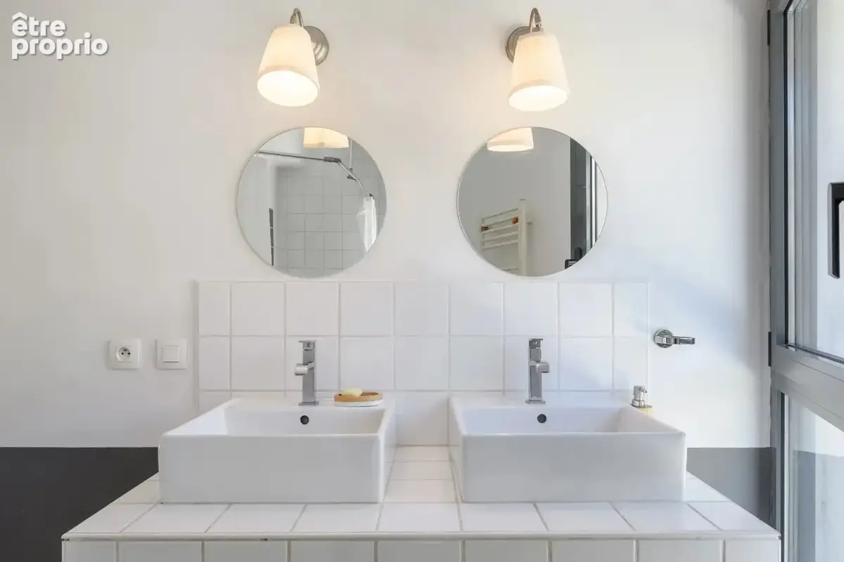 Maison 162 m² à Marseille-7e  - photo 26