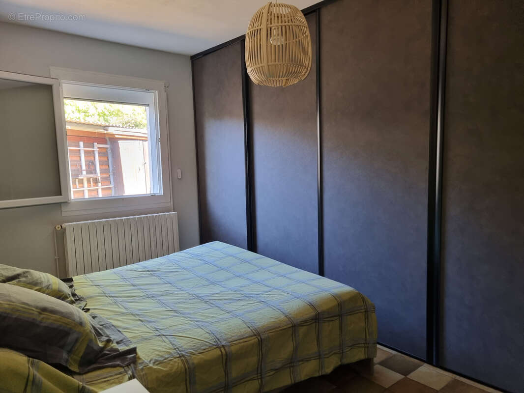 Maison avec piscine - photo 17