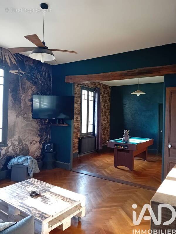Photo 1 - Maison à BOUTTENCOURT