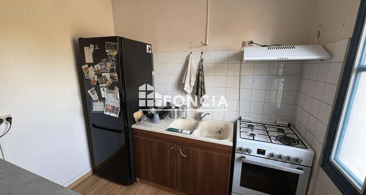 Immeuble de caractère à usage mixte - photo 6