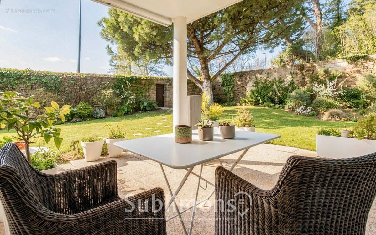 Appartement à VANNES