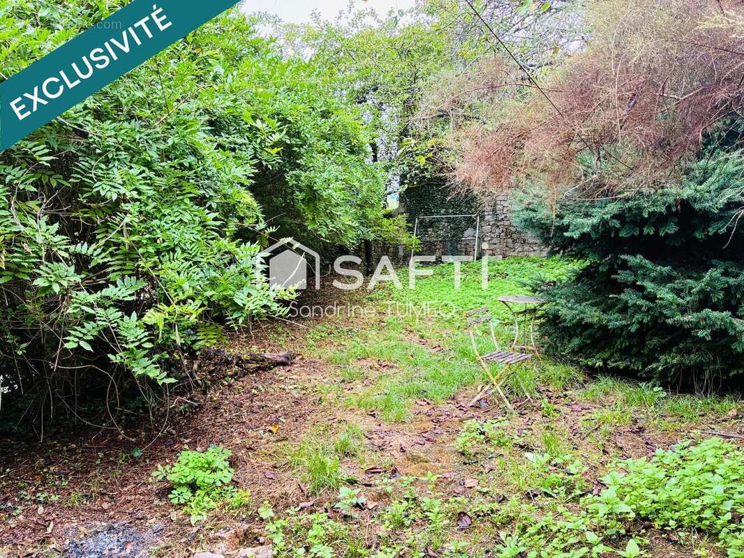 Photo 7 - Maison à SALINS-LES-BAINS