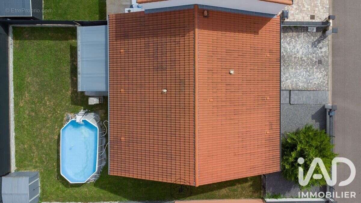 Photo 2 - Maison à LONGWY