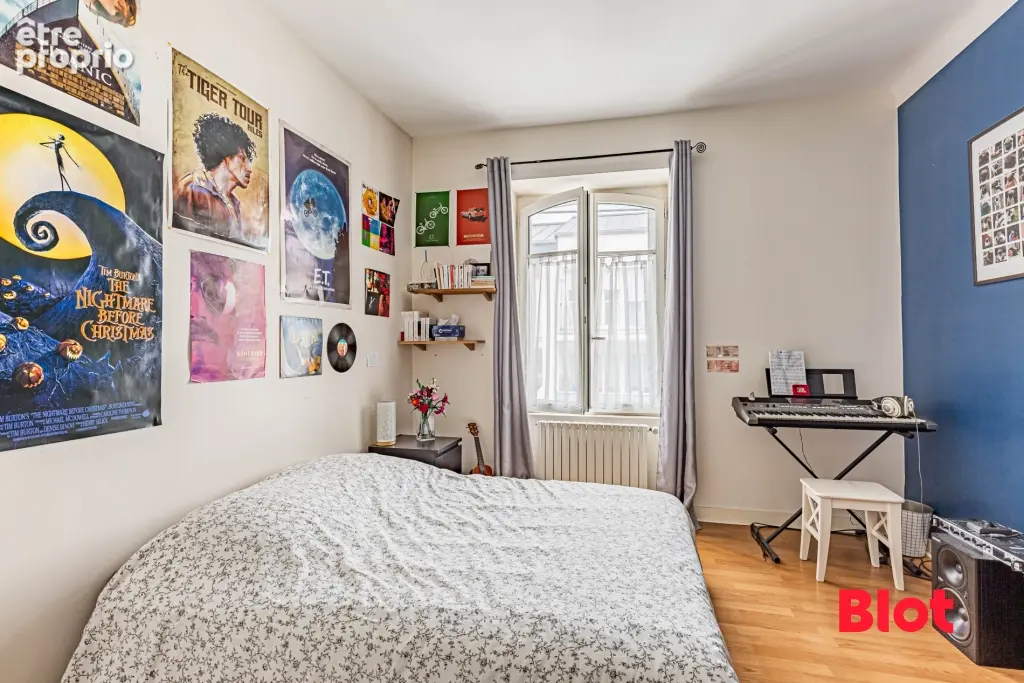 Maison 133 m² à Nantes  - photo 9
