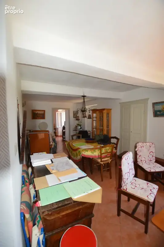 Maison de Village à OLETTA - photo 4
