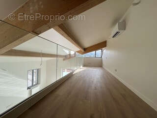 Appartement à AURIOL