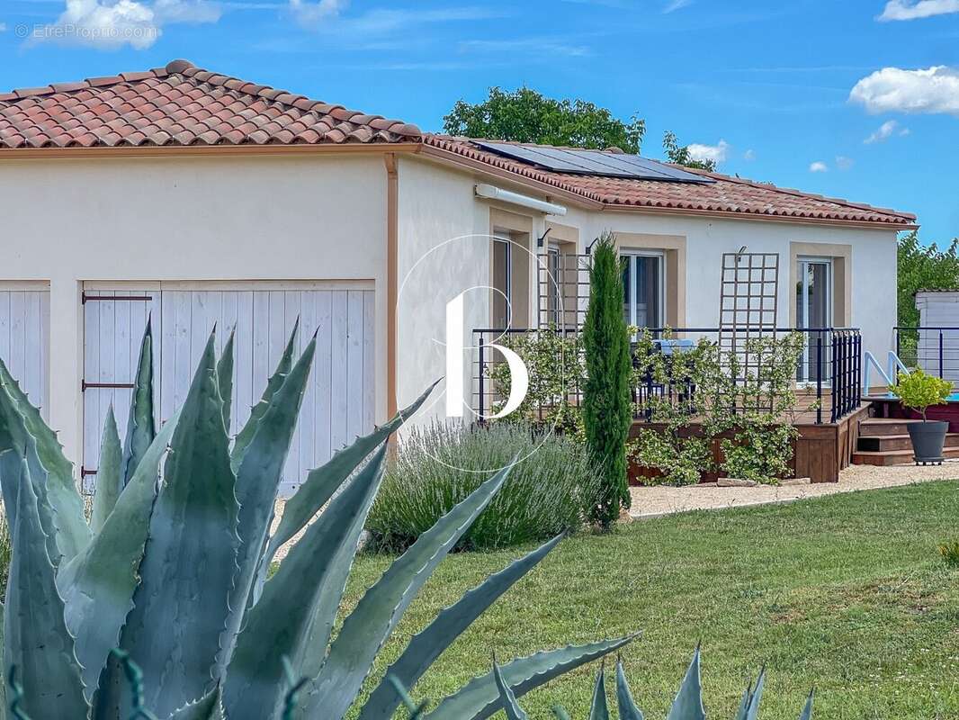 Maison 100 m² à Orgnac-L'aven  - photo 31