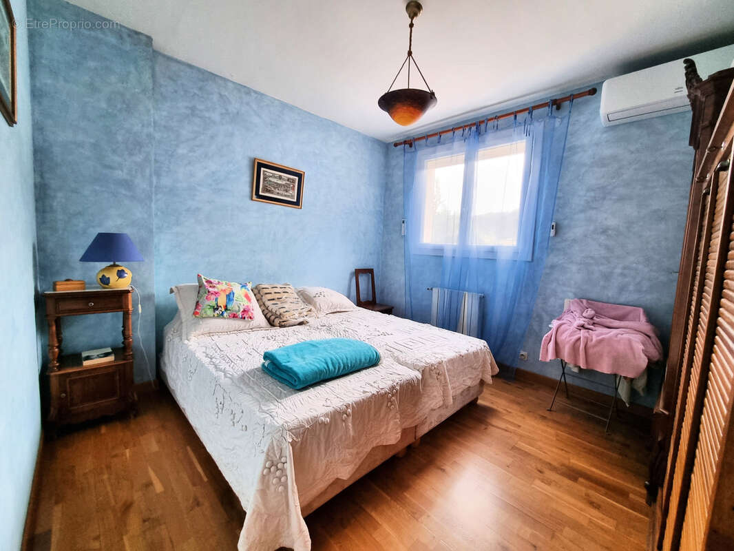 Maison à LAMALOU-LES-BAINS