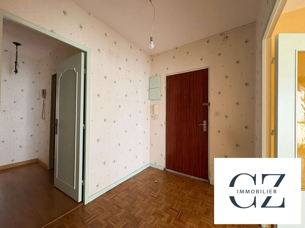 Appartement à DIJON