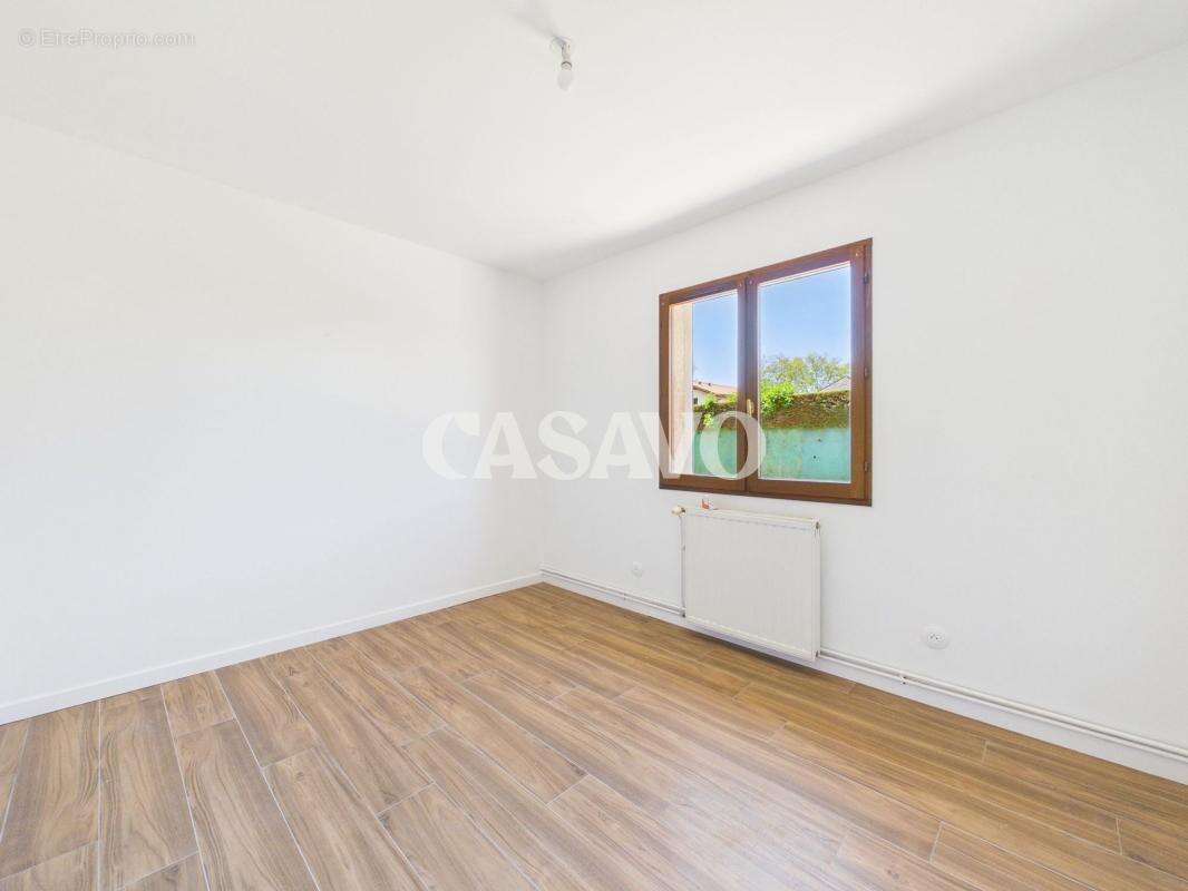 Maison à CALUIRE-ET-CUIRE