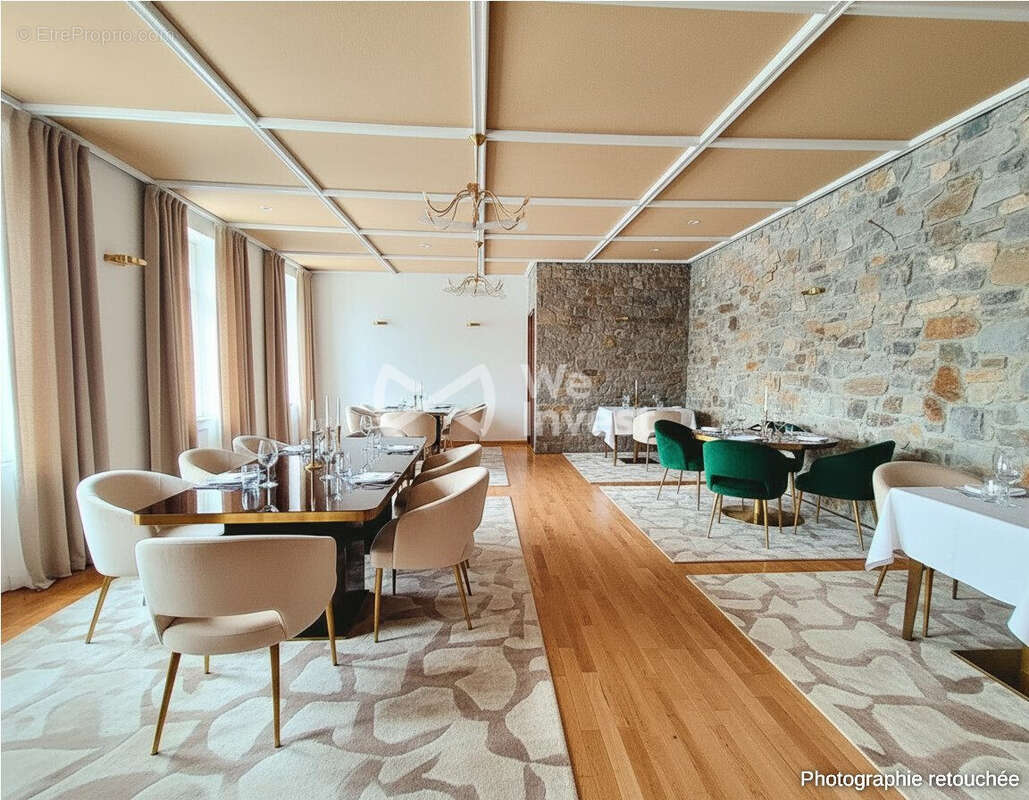 Appartement à WANGENBOURG-ENGENTHAL