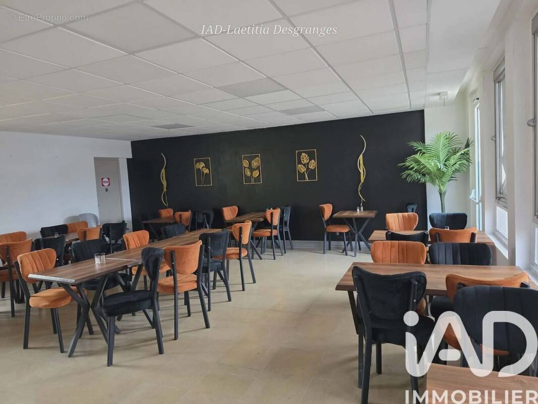 Photo 1 - Appartement à JOIGNY