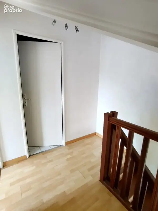 Bel appartement F3 avec parking et garage   Saint-Vrain - photo 6