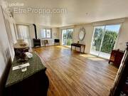 Maison à MOELAN-SUR-MER