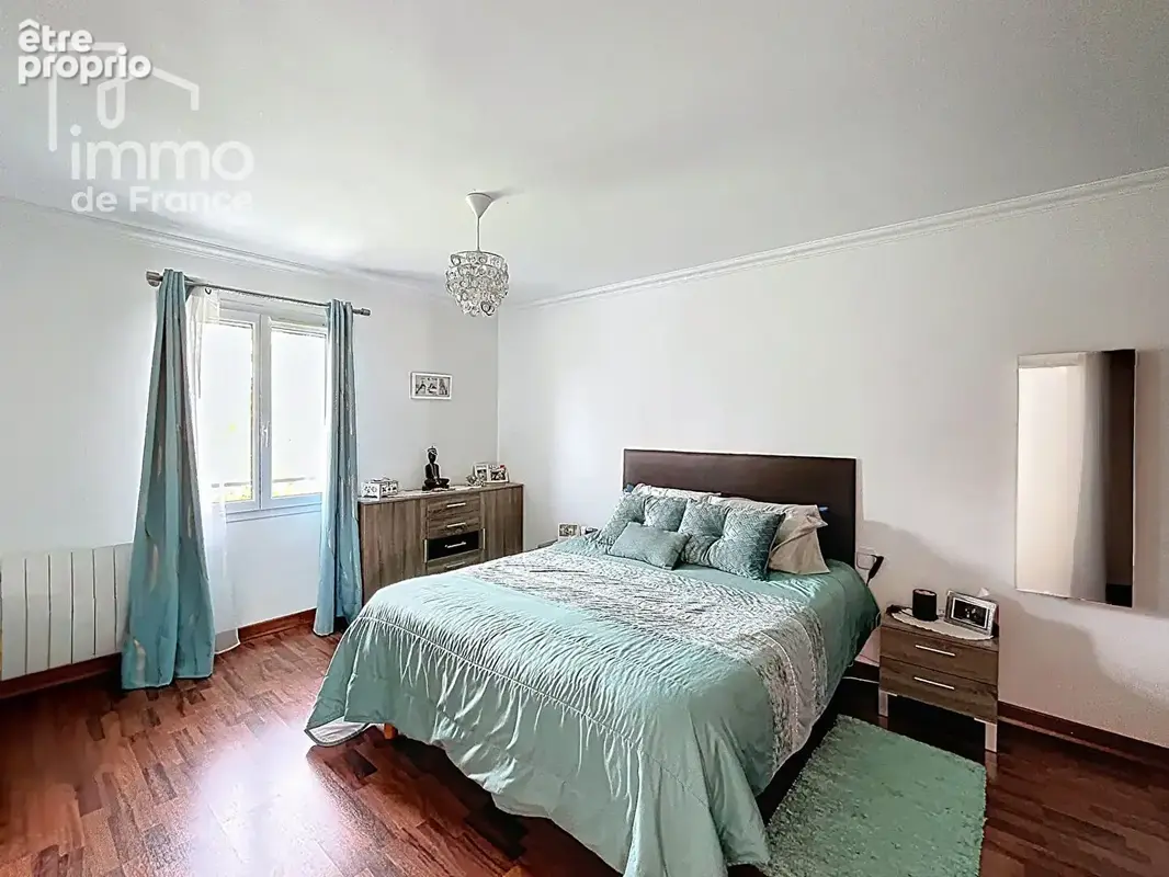 Viry maison 157 m² rénovée avec sous-sol et 4 chambres, aux portes de Genève - photo 8