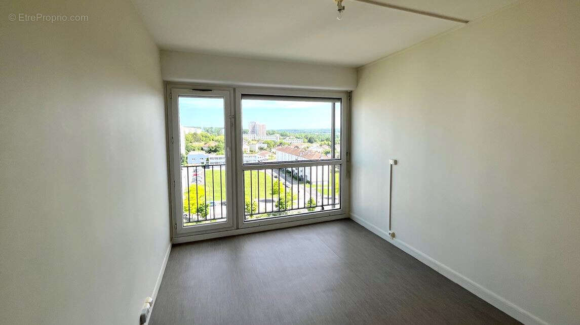 Appartement à SAINT-DIZIER