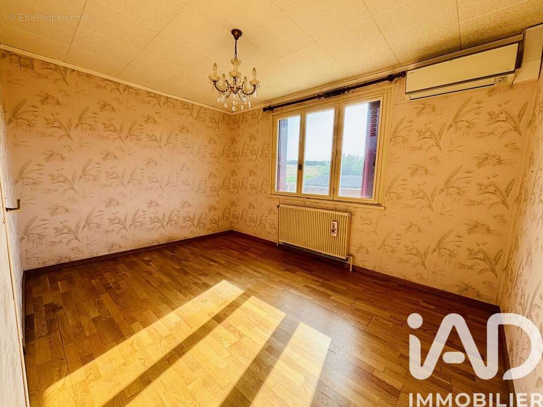 Photo 8 - Maison à SEDAN