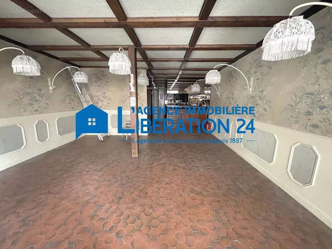 Appartement à LE PUY-EN-VELAY