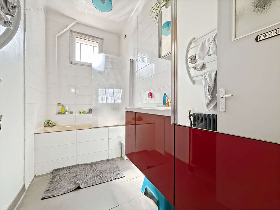 Maison 5 pièces -  LES BOUTOURS - photo 7