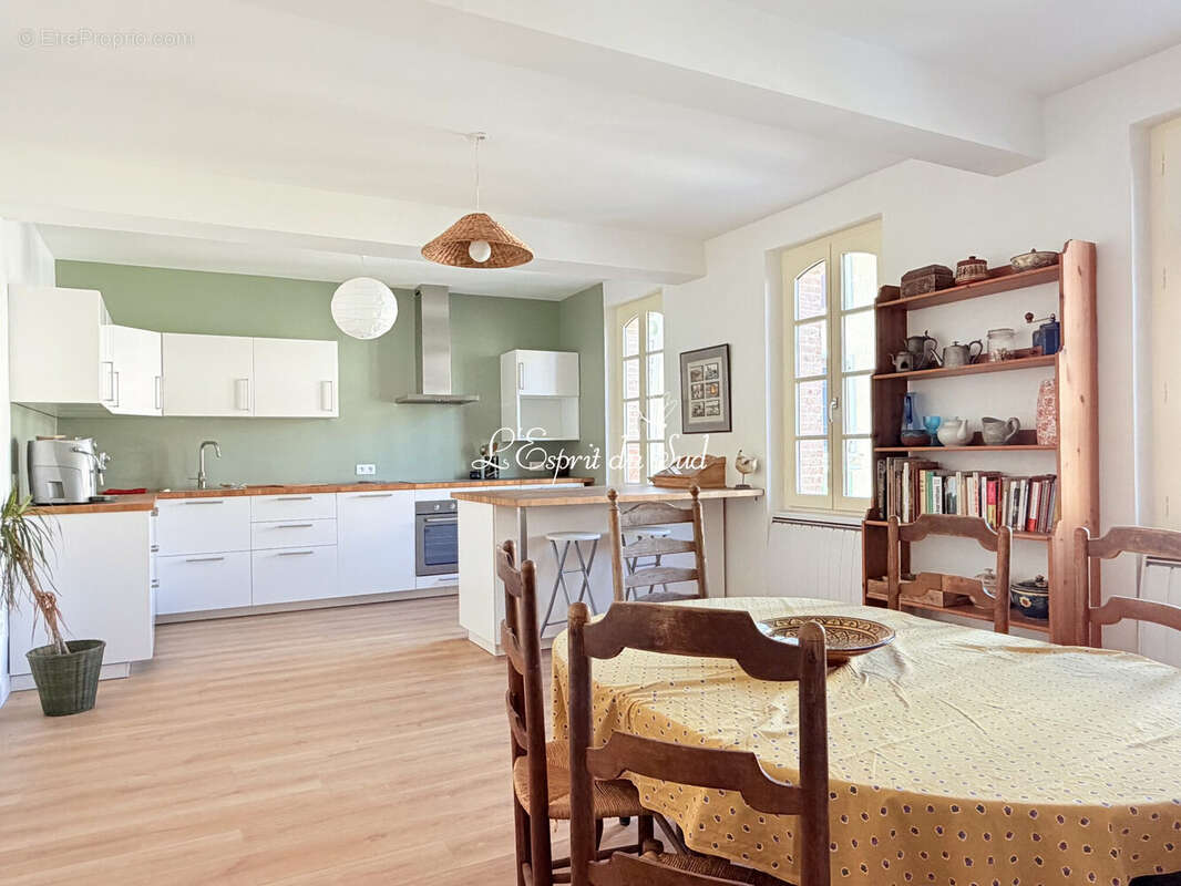 Très jolie maison à vendre à Rabastens