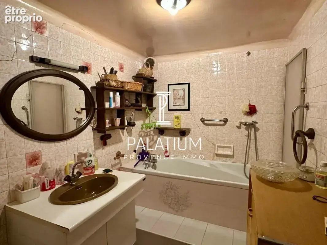 Maison 112m2- Quartier Val de Cuech- 2730m2 de parcelle - photo 13