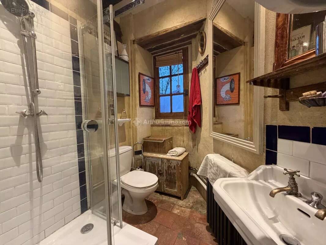 Maison à LE GRAND-LUCE