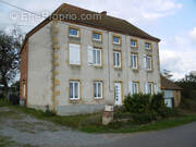 Maison à SAINT-PIERRE-LA-NOAILLE