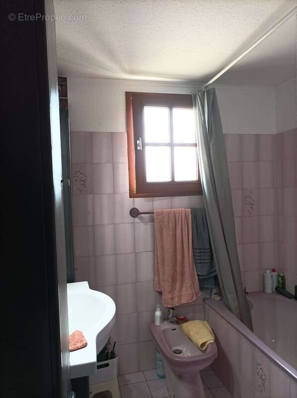 Appartement à SERVANCHES