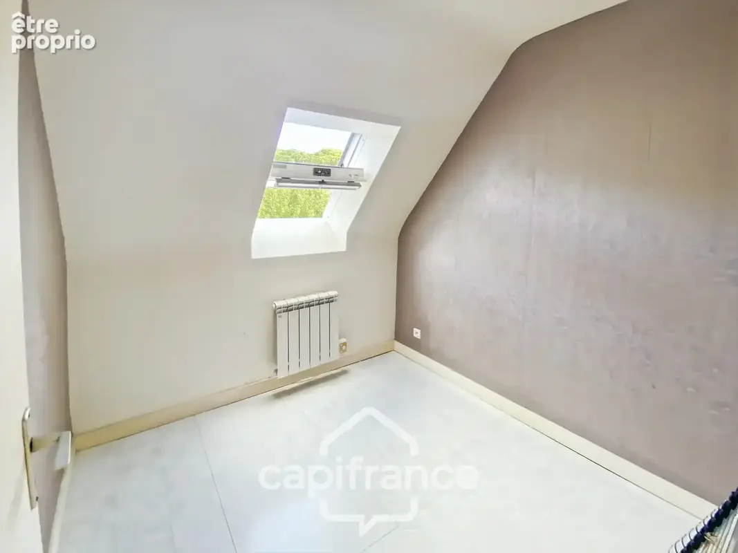 À vendre - plougastel-daoulas (29470) - maison f6 - 140 m² habitables - terrain 2500 m² - à la campagne avec aperçu mer - photo 13