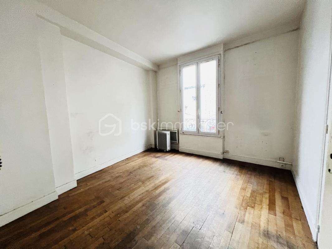 Appartement à ARCUEIL