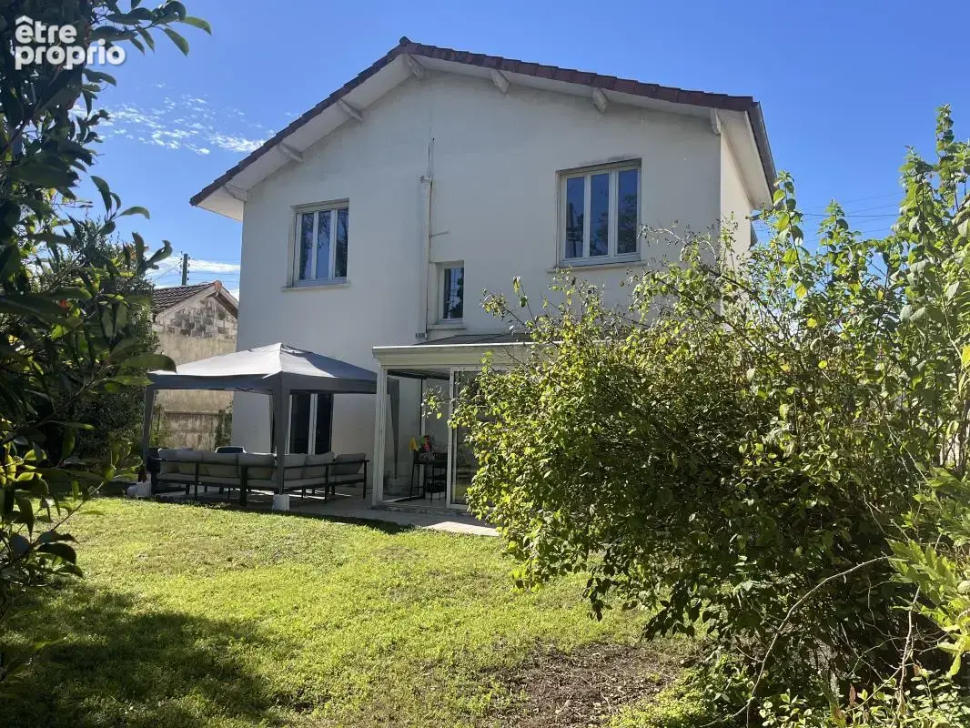Maison 5 pièces 118 m² à vendre à Pessac (33600) - photo 11