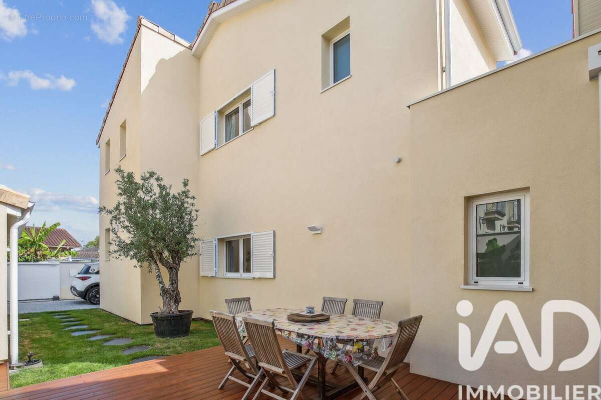 Photo 7 - Maison à LE BOUSCAT