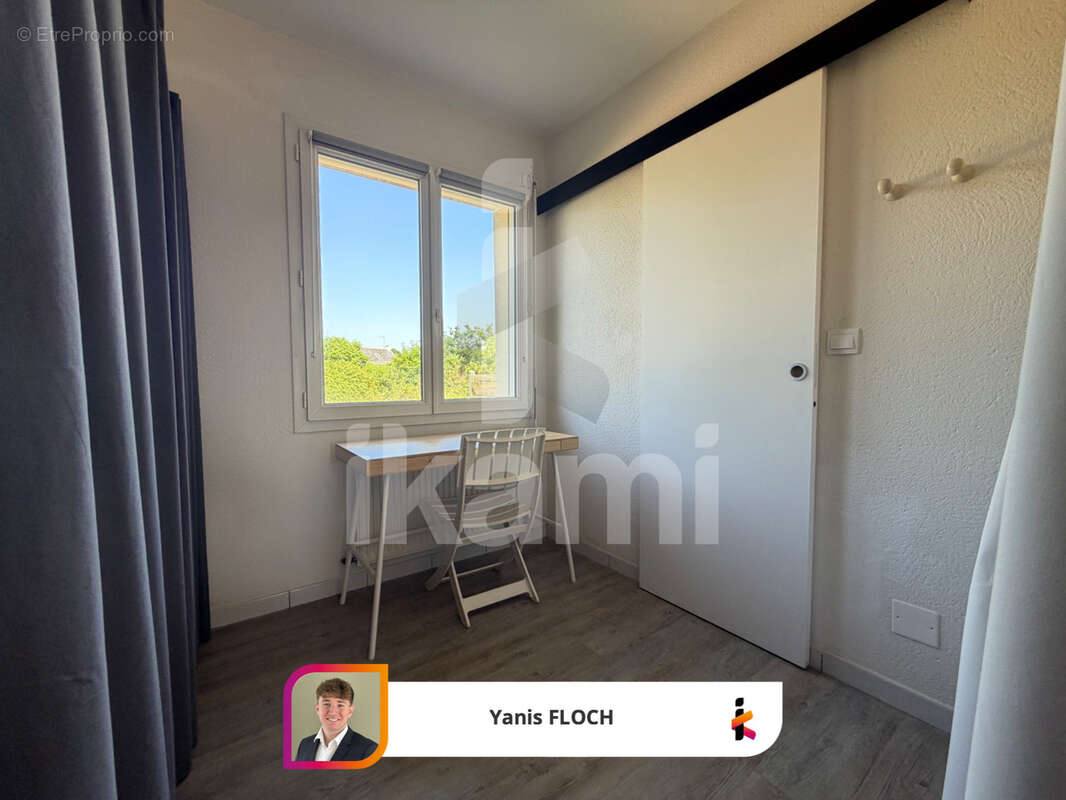 Magnifique maison aux abords du bourg de Trégunc - photo 9
