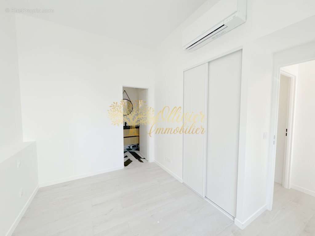 Appartement à LE PERREUX-SUR-MARNE